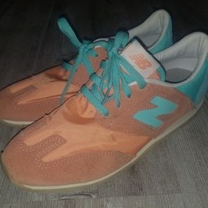 New Balance Running shoes